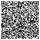 QR code with Hardin Photographics contacts