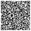 QR code with Allen Carter contacts