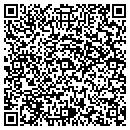 QR code with June Kaufman PHD contacts