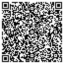 QR code with Time Warner contacts