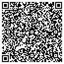 QR code with A J's Mens Fashions contacts