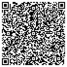 QR code with Prince Avenue Christian School contacts