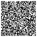 QR code with Honey Weeks Farm contacts