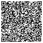 QR code with Custom Assembly Installations contacts