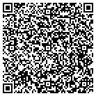 QR code with James' Barber & Style Shop contacts