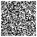 QR code with R B P Consulting Inc contacts
