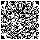 QR code with Anointed House of Christ Inc contacts