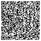 QR code with Detail Center & Car Wash contacts