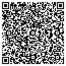 QR code with David's Shop contacts