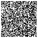 QR code with Richard Thomas Faust contacts