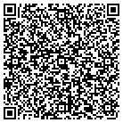 QR code with B C Hammock Construction Co contacts