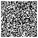 QR code with Pruitt Corp contacts