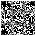 QR code with Cvm Auto Service Center Inc contacts
