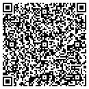 QR code with J D Ferguson Co contacts