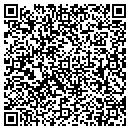QR code with Zenithtouch contacts