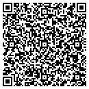 QR code with Woods Paving Co contacts