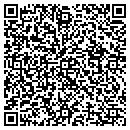 QR code with C Rick Hashings Med contacts