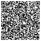 QR code with Reid's Cleaning Service contacts