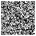 QR code with GNC contacts