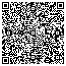 QR code with C Lane Graves contacts