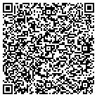 QR code with Alpha To Omega Cleaning Service contacts