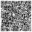 QR code with On The Rocks contacts