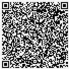 QR code with Saint Anthonys Episcpal Church contacts