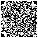 QR code with Rw Cleaning contacts