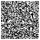 QR code with Bainbridge Machine Co contacts