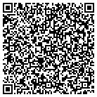 QR code with The Changing Faces & Places In contacts