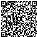 QR code with Wqpw contacts