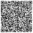 QR code with Hunters Run Riding Academy contacts