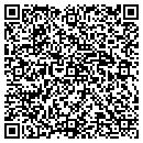 QR code with Hardwick Finance Co contacts
