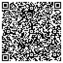 QR code with Melissa F McD CCC contacts