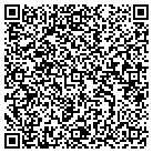 QR code with Aesthesia Salon Day Spa contacts