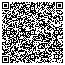 QR code with D and D Paper Inc contacts