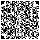 QR code with S Griffing Barber Shop contacts