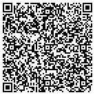 QR code with First Chinese Bapt Chr-Atlanta contacts