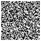 QR code with Cox Advertising & Public Rltns contacts