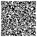 QR code with Rodneys Tire Shop contacts