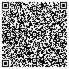 QR code with Fannin County Building Ind contacts