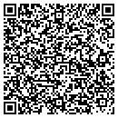 QR code with I 49 Auto Auction contacts