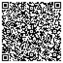 QR code with U S Design contacts