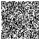 QR code with James Reedy contacts