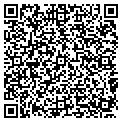QR code with Hri contacts