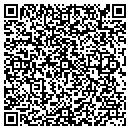 QR code with Anointed Hands contacts