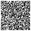 QR code with Hoot Owl Attic contacts