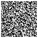 QR code with Hill & Beasley contacts