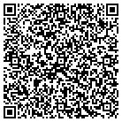 QR code with Georgia Assn of Minority Entr contacts