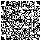 QR code with Piedmont Travel Clinic contacts